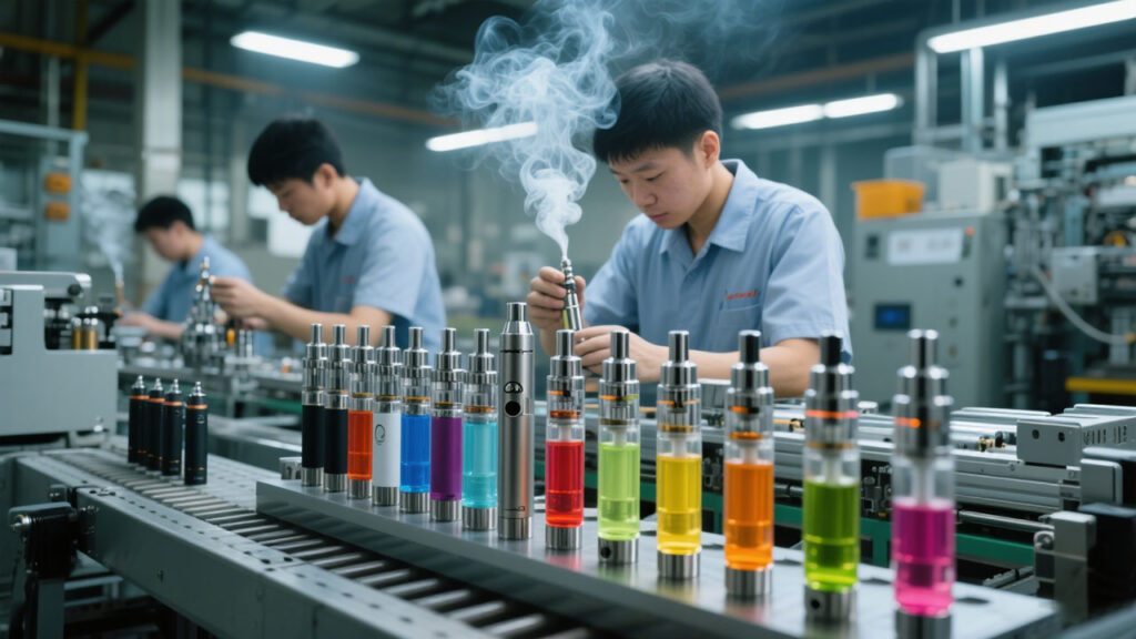 The Growing Demand for Vaping A Trend or a Revolution smovape