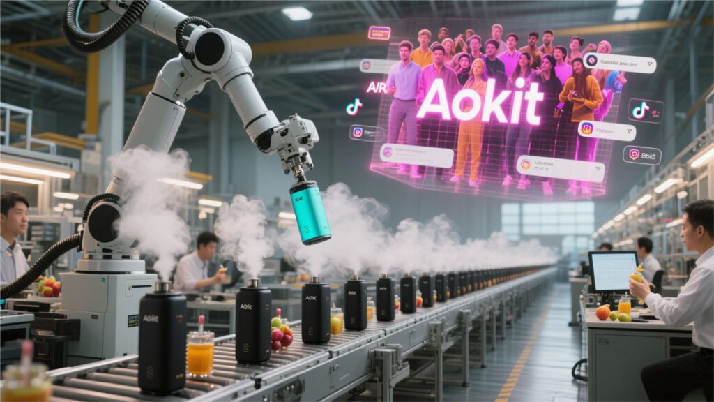 Understanding Your Target Audience smovape
