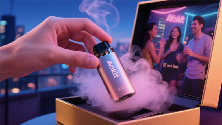 Understanding the Emotional Pull of Vape Advertising smovape
