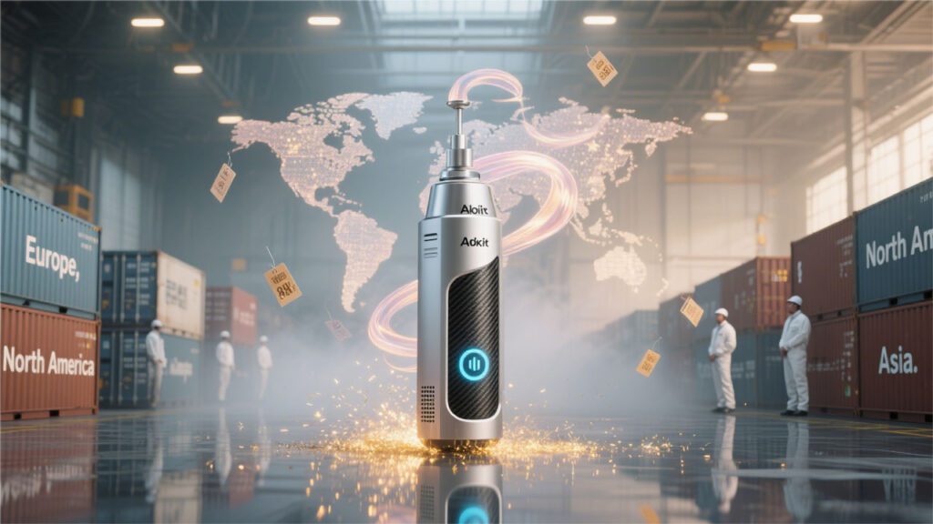 What Sets Aokit Apart in the Pricing Wars smovape
