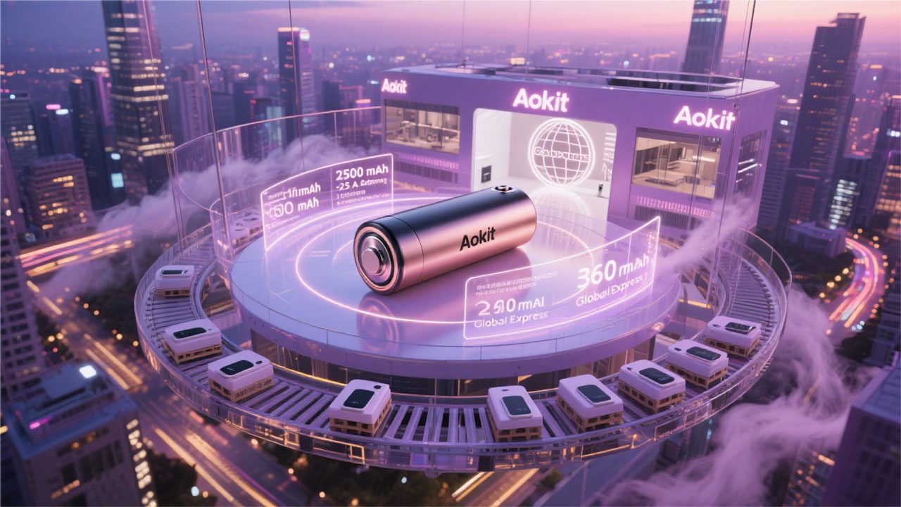 Best Long Lasting Vape Batteries for Wholesale and Custom Orders smovape