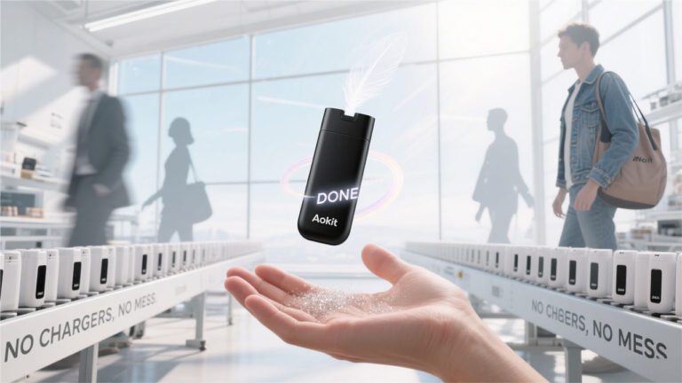 Best disposable vape kits for new users who value convenience smovape