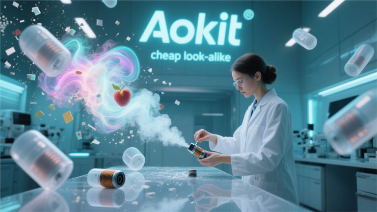 Best pod system for beginners avoid the caveats of cheap “look‑alikes” smovape