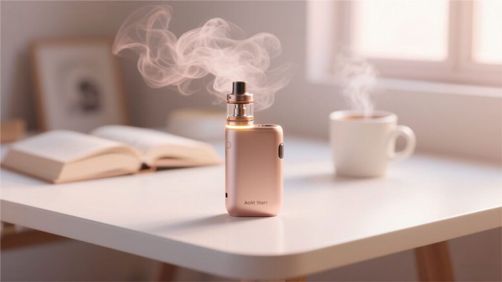 The Key to Choosing the Best Refillable Vape Kits for Beginners smovape