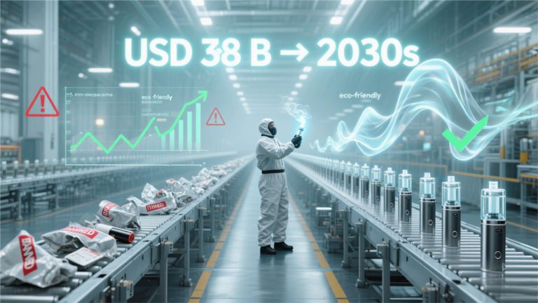 When industry trends spell trouble for poor kit choice smovape