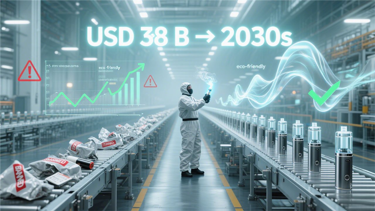 When industry trends spell trouble for poor kit choice smovape