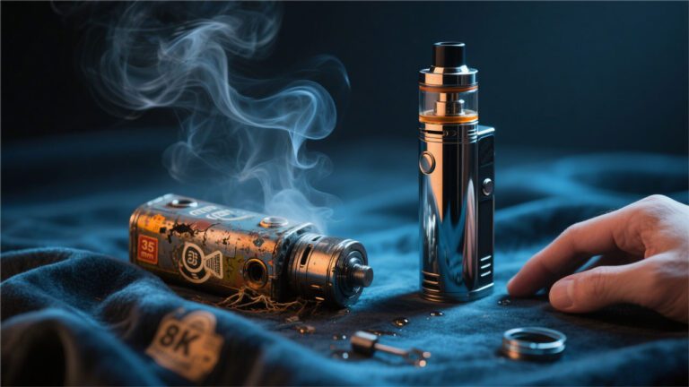 When to upgrade your vape for better maintenance routines smovape