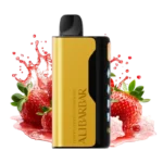 Chup@ Chups Strawberry