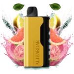 Grapefruit Guava Lemon