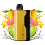 Passion Fruit Mango Lime