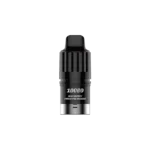 Blackberry Pineapple Orange