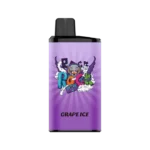 Grape Ice