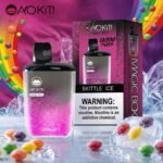 magic box 12000 Puffs