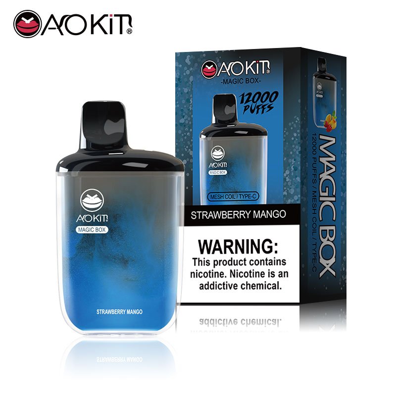 Dream box 12000 Puffs