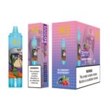 ARKMOON &RENOLM TORANDO  30000 Puffs （LD-020）