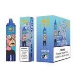 ARKMOON &RENOLM TORANDO  30000 Puffs （LD-020）