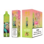 ARKMOON &RENOLM TORANDO  30000 Puffs （LD-020）