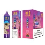 ARKMOON &RENOLM TORANDO  30000 Puffs （LD-020）