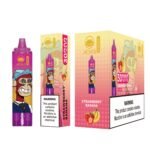 ARKMOON &RENOLM TORANDO  30000 Puffs （LD-020）
