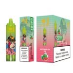 ARKMOON &RENOLM TORANDO  30000 Puffs （LD-020）