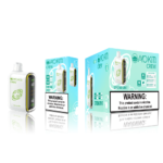 Aokit Crew 15000 Puffs