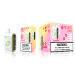 Aokit Crew 15000 Puffs