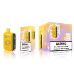 Aokit Crew 15000 Puffs