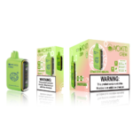 Aokit Crew 15000 Puffs