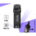 Drift pod - refillable