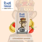 ARKMOON &RENOLM TORANDO  25000 Puffs