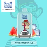 ARKMOON &RENOLM TORANDO  25000 Puffs