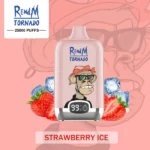 ARKMOON &RENOLM TORANDO  25000 Puffs