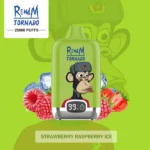 ARKMOON &RENOLM TORANDO  25000 Puffs