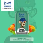 ARKMOON &RENOLM TORANDO  25000 Puffs