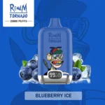 ARKMOON &RENOLM TORANDO  25000 Puffs