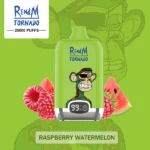 ARKMOON &RENOLM TORANDO  25000 Puffs