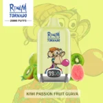 ARKMOON &RENOLM TORANDO  25000 Puffs