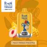 ARKMOON &RENOLM TORANDO  25000 Puffs