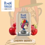 ARKMOON &RENOLM TORANDO  25000 Puffs