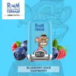 ARKMOON &RENOLM TORANDO  25000 Puffs