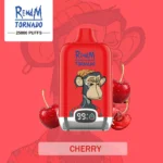 ARKMOON &RENOLM TORANDO  25000 Puffs