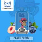 ARKMOON &RENOLM TORANDO  25000 Puffs