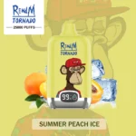 ARKMOON &RENOLM TORANDO  25000 Puffs