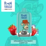 ARKMOON &RENOLM TORANDO  25000 Puffs