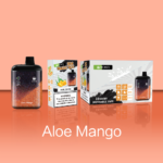 Magic box 10000 Puffs