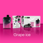 Magic box 10000 Puffs