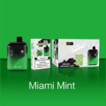 Magic box 10000 Puffs