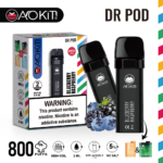 DR POD-Prefillable - Image 7