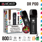 DR POD-Prefillable - Image 6