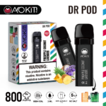 DR POD-Prefillable - Image 5